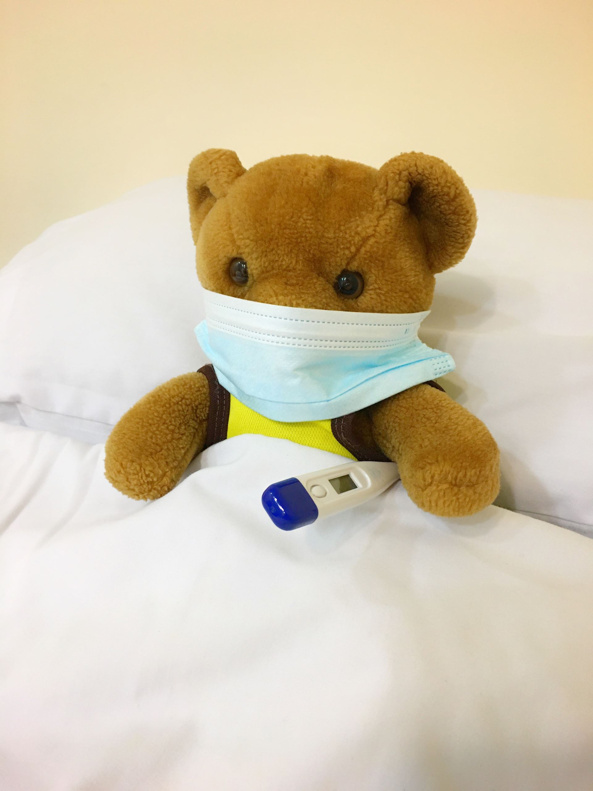 Flu and covid vaccinations